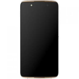 Alcatel Idol 4 16GB - Zlatá - Neblokovaný