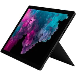 Microsoft Surface Pro 6 12" Core i7-8650U - SSD 256 GB - 8GB AZERTY - Francúzska