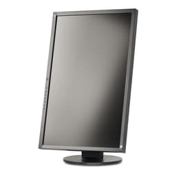 Monitor 24 Eizo FlexScan EV2416W 1920 x 1200 LED Čierna
