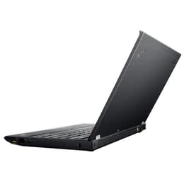 Lenovo ThinkPad X230 12" (2012) - Core i5-3320M - 2GB - HDD 320 GB AZERTY - Francúzska