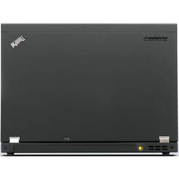 Lenovo ThinkPad X230 12" (2012) - Core i5-3320M - 2GB - HDD 320 GB AZERTY - Francúzska