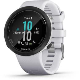 Smart hodinky Garmin Swim 2 á á - Biela