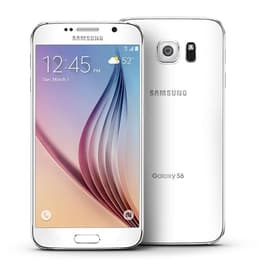 Galaxy S6 64GB - Biela - Neblokovaný