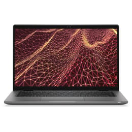 Dell Latitude 7430 14" (2022) - Core i7 - Gen 12 (P) - 16GB - SSD 512 GB QWERTY - Španielská
