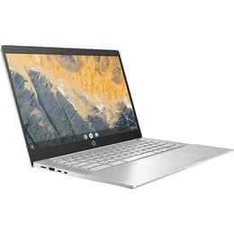 HP Chromebook Pro C640 Core i5 1.7 GHz 64GB eMMC - 8GB QWERTY - Anglická