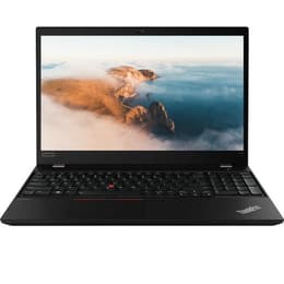 Lenovo ThinkPad T15 G1 15" (2020) - Core i5 - Gen 10 (U) - 16GB - SSD 1 TO AZERTY - Francúzska