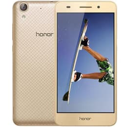 Honor 5A 16GB - Zlatá - Neblokovaný