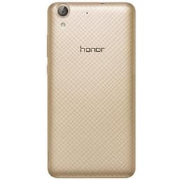 Honor 5A 16GB - Zlatá - Neblokovaný