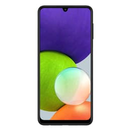 Galaxy A22 5G 64GB - Sivá - Neblokovaný