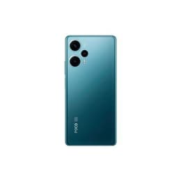 Poco F5 512GB - Čierna - Neblokovaný