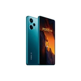 Poco F5 512GB - Čierna - Neblokovaný