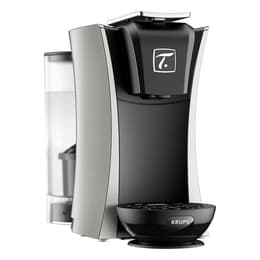 Rýchlovarný čajový varič 1,7000l Krups Special T Master TYY4125FD