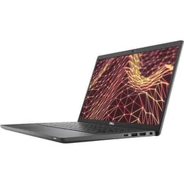 Dell Latitude 7330 13" (2022) - Core i5 - Gen 12 (U) - 16GB - SSD 512 GB QWERTZ - Nemecká