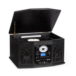 Mikro hi-fi systém Auna NR-620