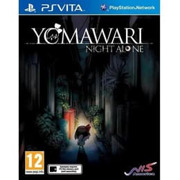Yomawari: Night Alone - PlayStation Vita