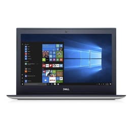 Dell Vostro 5471 14" (2017) - Core i7-8550U - 8GB - HDD 1 TO QWERTY - Anglická