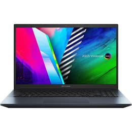 Asus VivoBook PRO 14X OLED M7400QC-KM018T 14" (2021) - Ryzen 7 - 5000 Series (H) - 16GB - SSD 512 GB QWERTY - Španielská