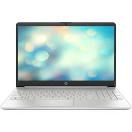 HP 15S-FQ5004NS 15" (2022) - Core i5 - Gen 12 (U) - 8GB - SSD 512 GB QWERTY - Španielská