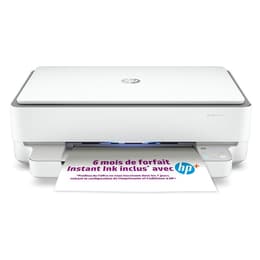 HP Envy 6020E Atramentová tlačiareň