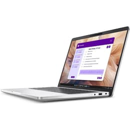 Dell Pro 14 Plus PB14250 14" (2025) - Core Ultra 5 236V - 16GB - SSD 512 GB QWERTY - Anglická