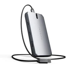 Satechi Hub USB-C 9-in-1 Rozbočovač