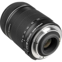 Objektív Canon EF-S 18-135mm f/3.5-5.6 IS