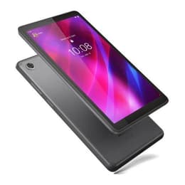 Lenovo Tab M7 32GB - Sivá - WiFi + 4G