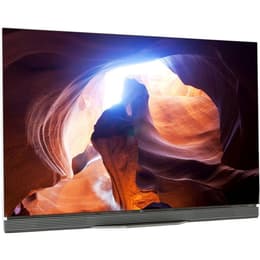 Televízor LG 140 cm OLED55E6V 3840x2160