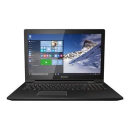 Lenovo G50-30 15" (2015) - Celeron N2840 - 4GB - HDD 1 TO AZERTY - Francúzska