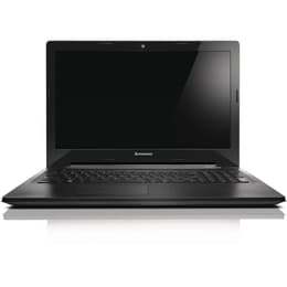 Lenovo G50-30 15" (2015) - Celeron N2840 - 4GB - HDD 1 TO AZERTY - Francúzska