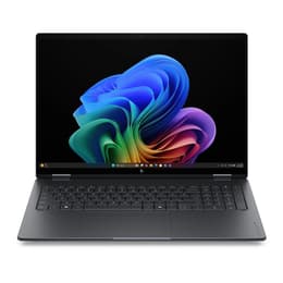 HP OmniBook X Flip AI 16-cb 16" (2026) - Core Ultra 9 386H - 32GB - SSD 1 TO QWERTY - Talianska