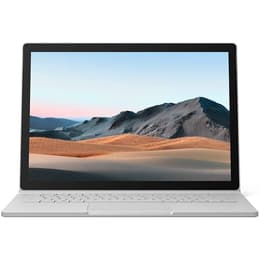 Microsoft Surface Book 3 13" (2019) - Core i5 - Gen 10 (G7) - 8GB - SSD 256 GB QWERTY - Španielská