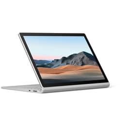 Microsoft Surface Book 3 13" (2019) - Core i5 - Gen 10 (G7) - 8GB - SSD 256 GB QWERTY - Španielská