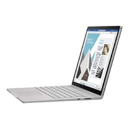Microsoft Surface Book 3 13" (2019) - Core i5 - Gen 10 (G7) - 8GB - SSD 256 GB QWERTY - Španielská