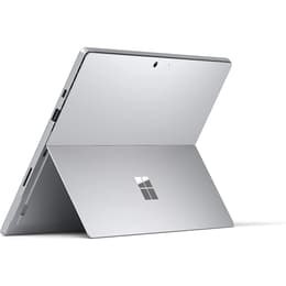 Microsoft Surface Pro 7 12" Core i5-1035G4 - SSD 256 GB - 8GB QWERTY - Škandinávsky