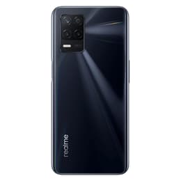 Realme 8 5G 128GB - Čierna - Neblokovaný