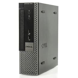 Dell OptiPlex 9020 Core i5-4570S 2,9 - SSD 120 GB - 8GB