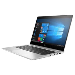 HP EliteBook 830 G6 13" (2018) - Core i5-8265U - 8GB - SSD 256 GB AZERTY - Francúzska