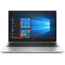 HP EliteBook 830 G6 13" (2018) - Core i5-8265U - 8GB - SSD 256 GB AZERTY - Francúzska