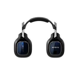 Slúchadlá Astro A40 TR + MixAmp Pro PS4/PC Potláčanie hluku gaming drôtové Mikrofón - Čierna