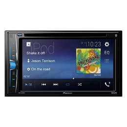 Rádio Pioneer AVH-200BT