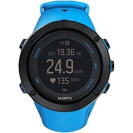 Smart hodinky Suunto Ambit3 Peak á á - Čierna
