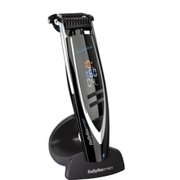 Zastrihávač brady Elekrický holiaci strojček Babyliss E886E