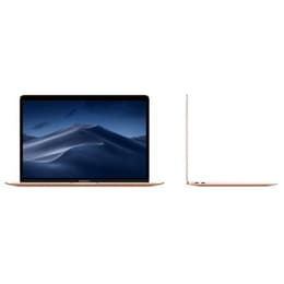 MacBook Air Retina 13" (2020) - Core i5 - 8GB SSD 256 AZERTY - Francúzska