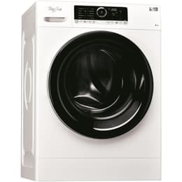Whirlpool ZEN8 Predné plnenie