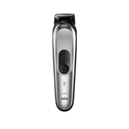 Multifunkčný Elekrický holiaci strojček Braun Multi Grooming Kit MGK7220