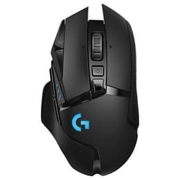 Bezdrôtová Počítačová Myš Logitech G502 LightSpeed
