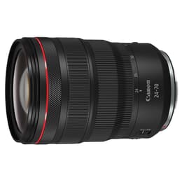 Objektív Canon RF 24-70mm F2.8 L IS USM Canon RF 24-70mm f/2.8