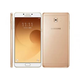 Galaxy C9 Pro 64GB - Zlatá - Neblokovaný