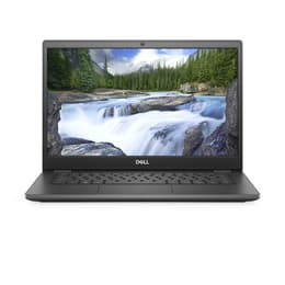 Dell Latitude 3410 14" (2020) - Core i5-10210U - 16GB - SSD 256 GB AZERTY - Francúzska